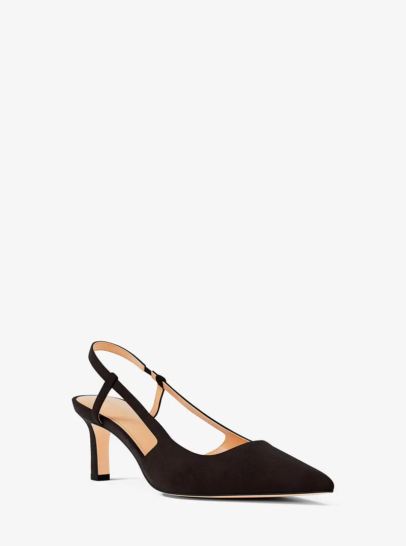 MICHAEL Michael Kors Décolleté Marrone 2284135