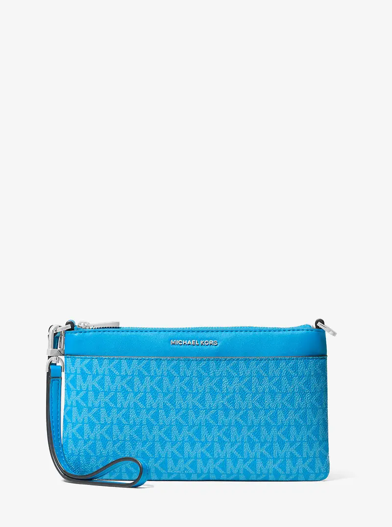 MICHAEL Michael Kors Pochette Blu 4348995