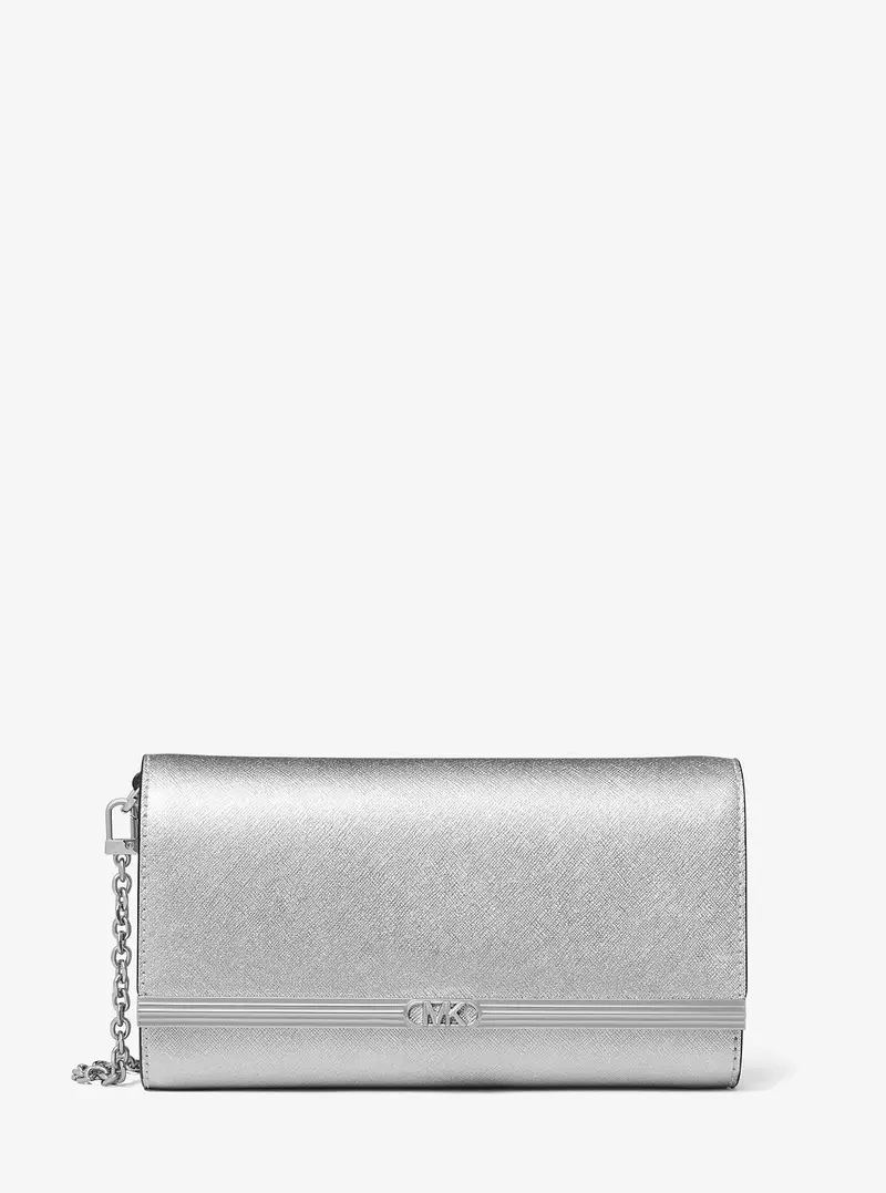 MICHAEL Michael Kors Pochette Argento 935197