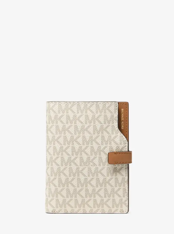 MICHAEL Michael Kors Porta passaporto Multicolore 2284244