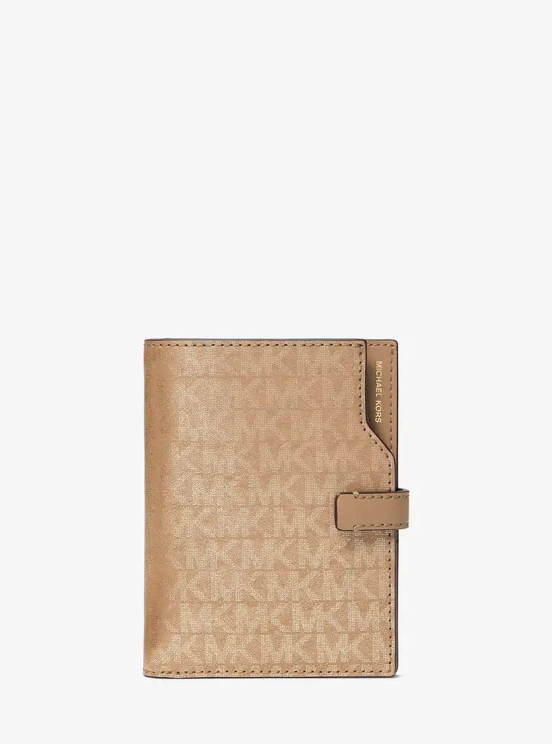 MICHAEL Michael Kors Porta passaporto Multicolore 2284284