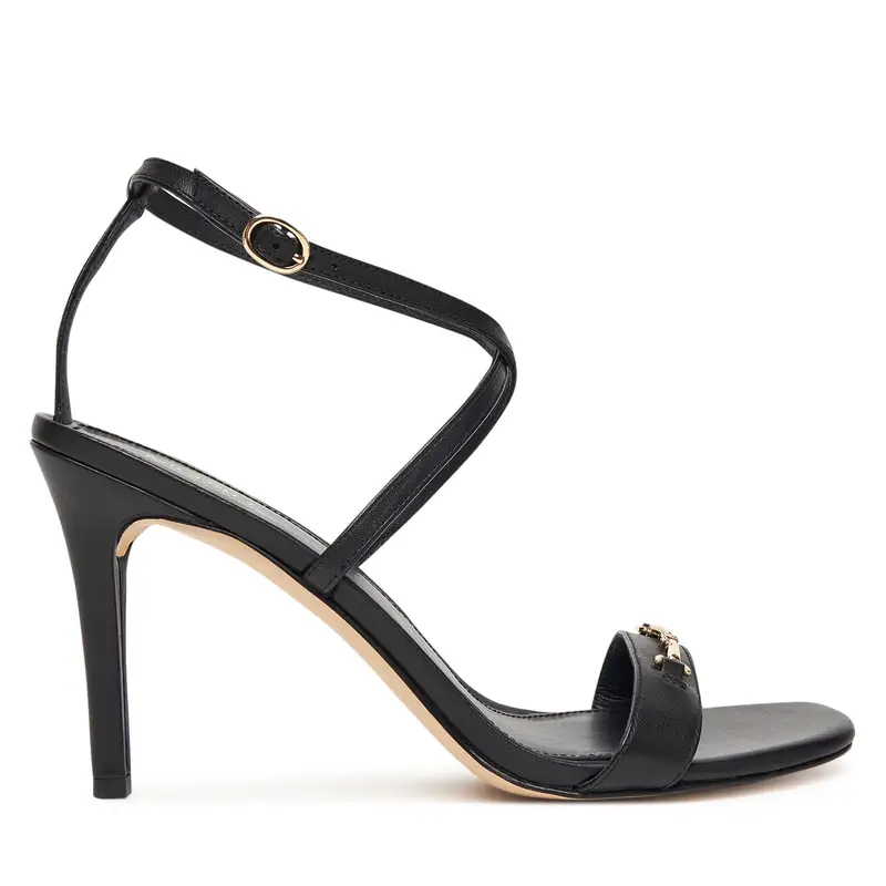 MICHAEL Michael Kors Sandali Lena 40R5LEHS1L Nero