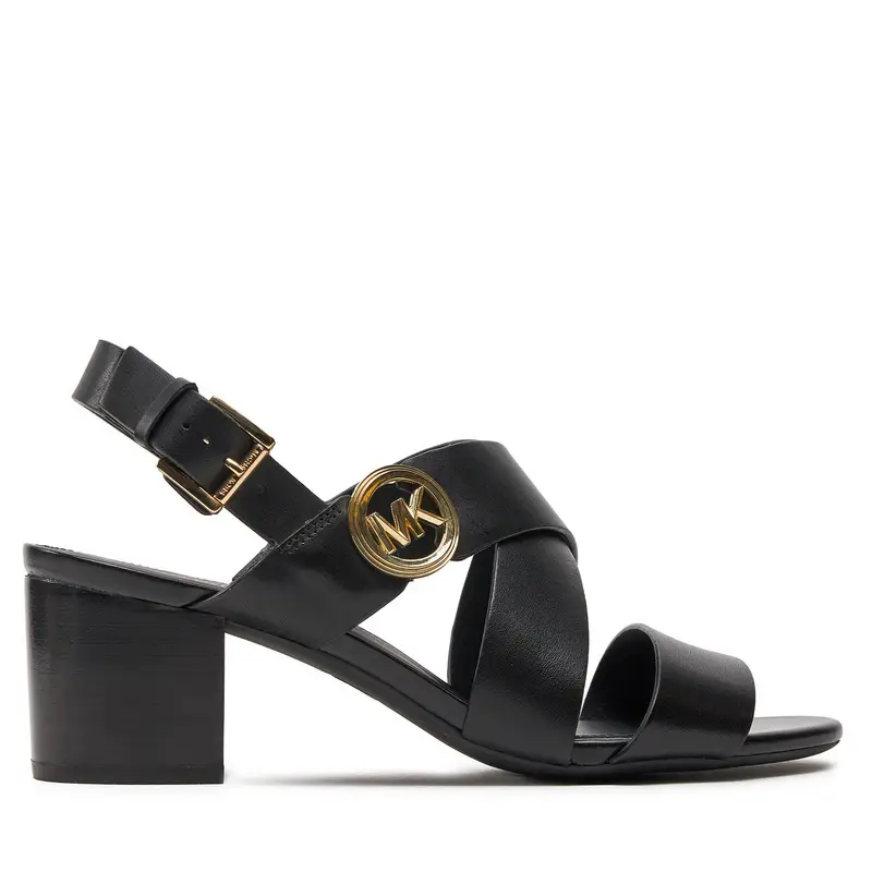 MICHAEL Michael Kors Sandali Vera 40S4VEMS1L Nero
