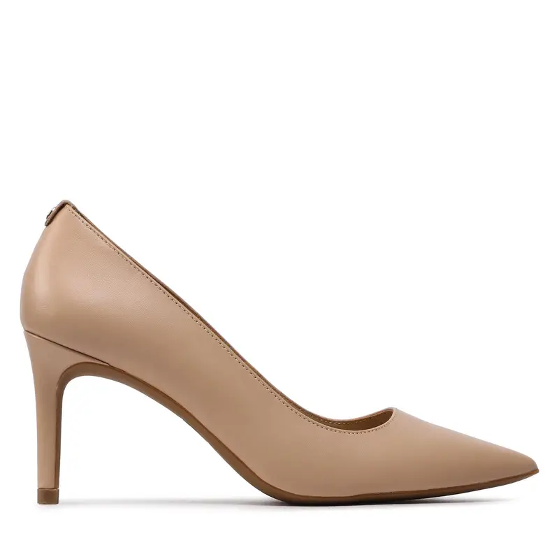 MICHAEL Michael Kors Scarpe stiletto Alina Flex Pump 40F2HNMP2L Beige