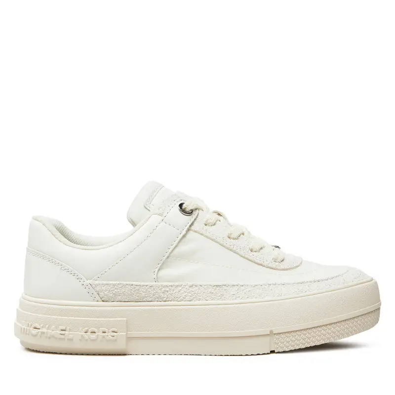 MICHAEL Michael Kors Sneakers Aurora 43T4AUFS2D Bianco