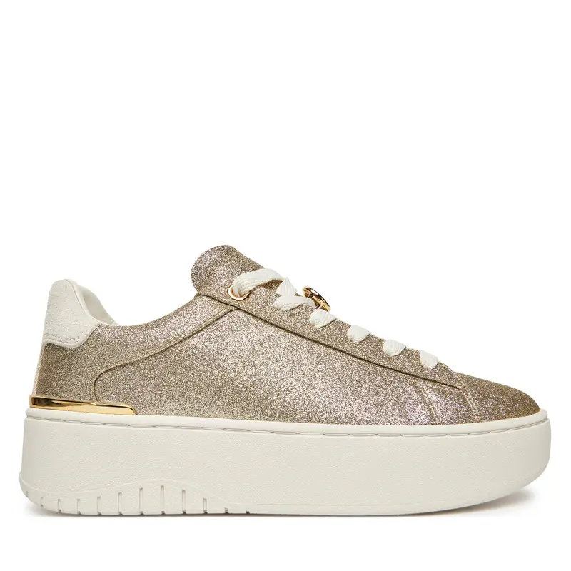 MICHAEL Michael Kors Sneakers Dottie 43F5DTFS1M Oro