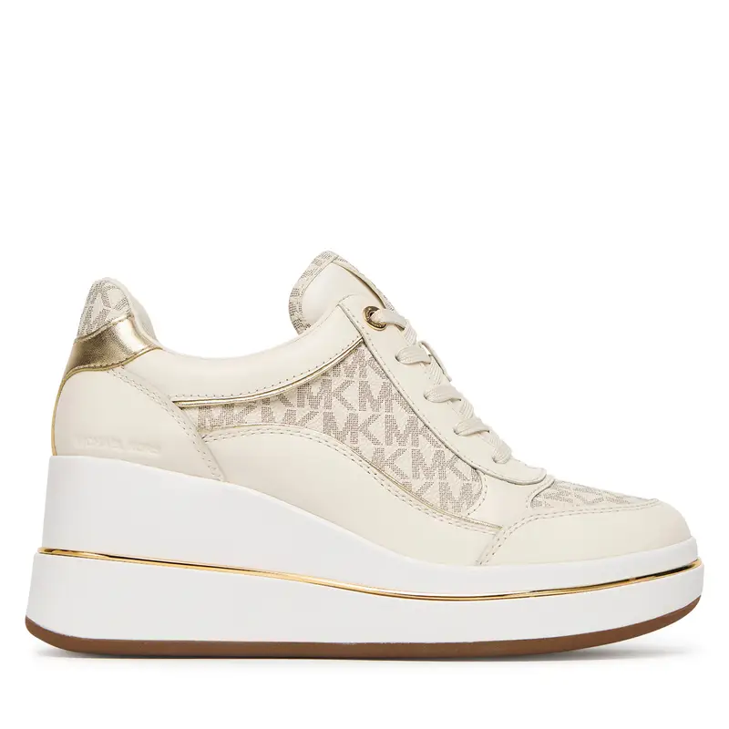 MICHAEL Michael Kors Sneakers Emmy 43F5EMFS2L Beige