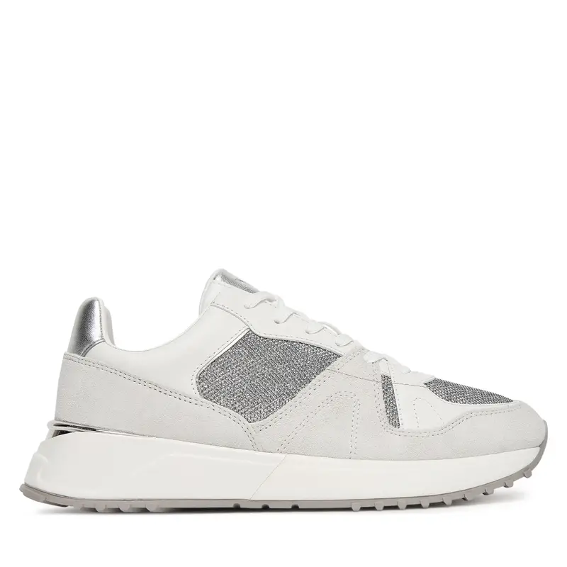 MICHAEL Michael Kors Sneakers Jaime 43T5JMFS2S Argento