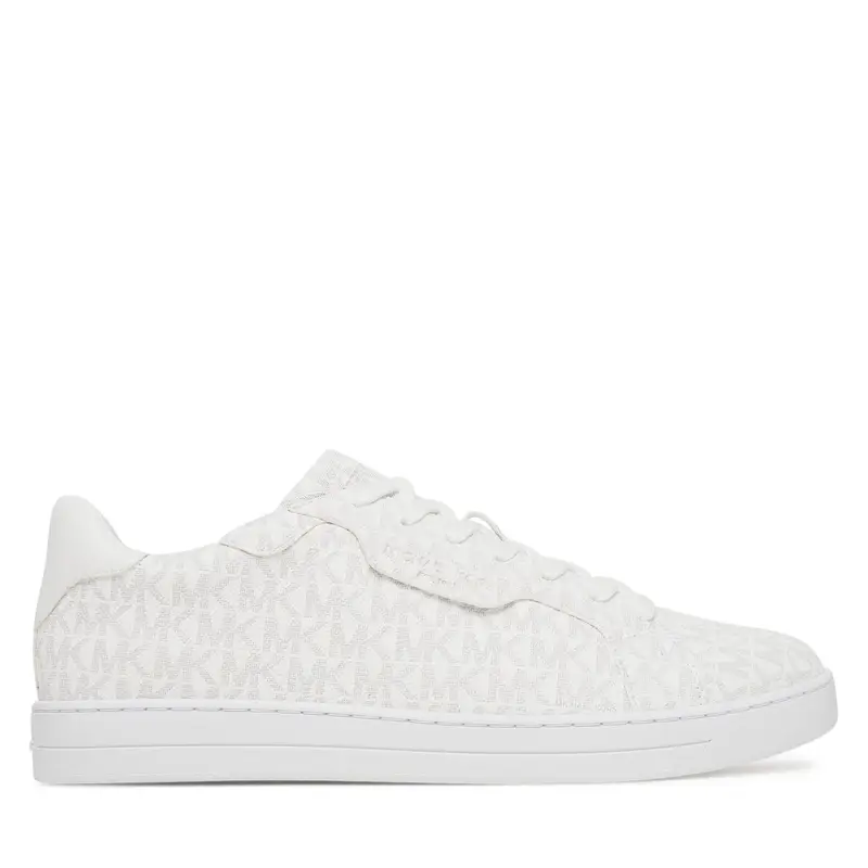 MICHAEL Michael Kors Sneakers Keating 42S4KEFS1B Bianco