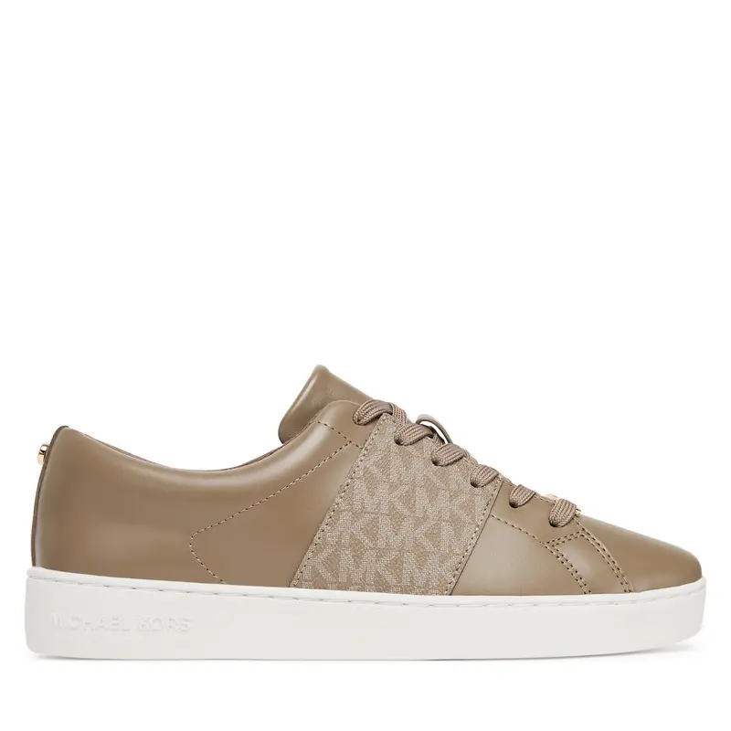 MICHAEL Michael Kors Sneakers Keaton 43S5KTFS1L Beige