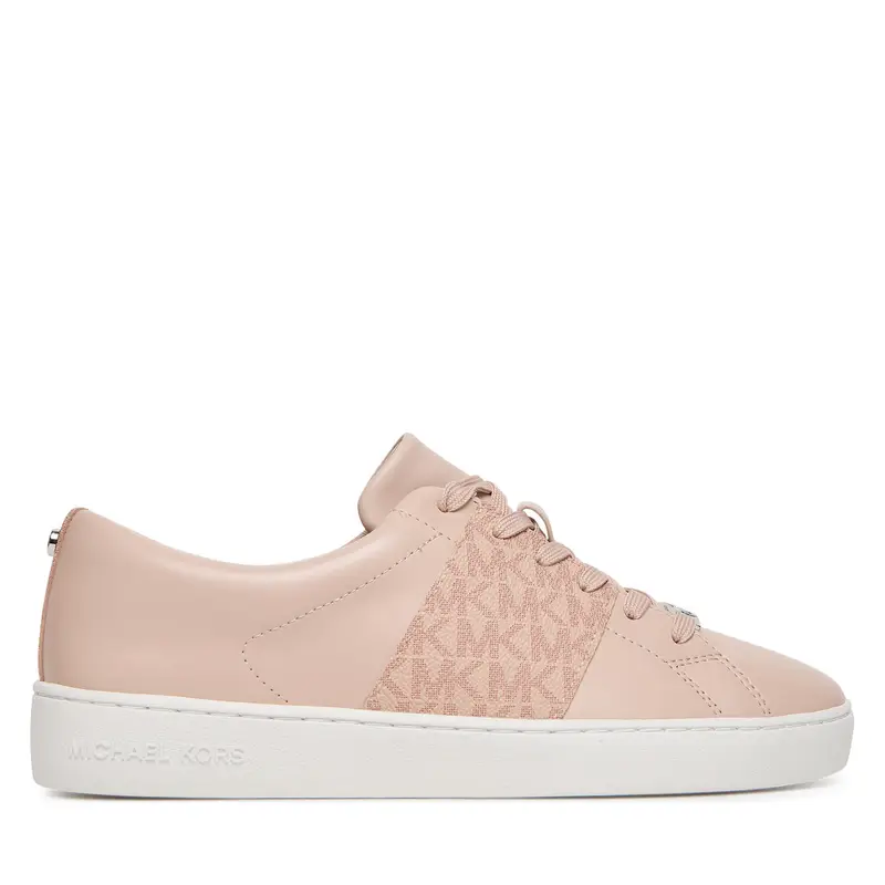MICHAEL Michael Kors Sneakers Keaton 43S5KTFS1L Rosa