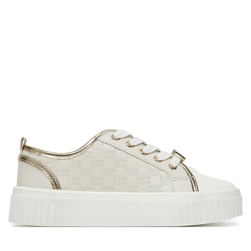 MICHAEL Michael Kors Sneakers MK101081 Bianco