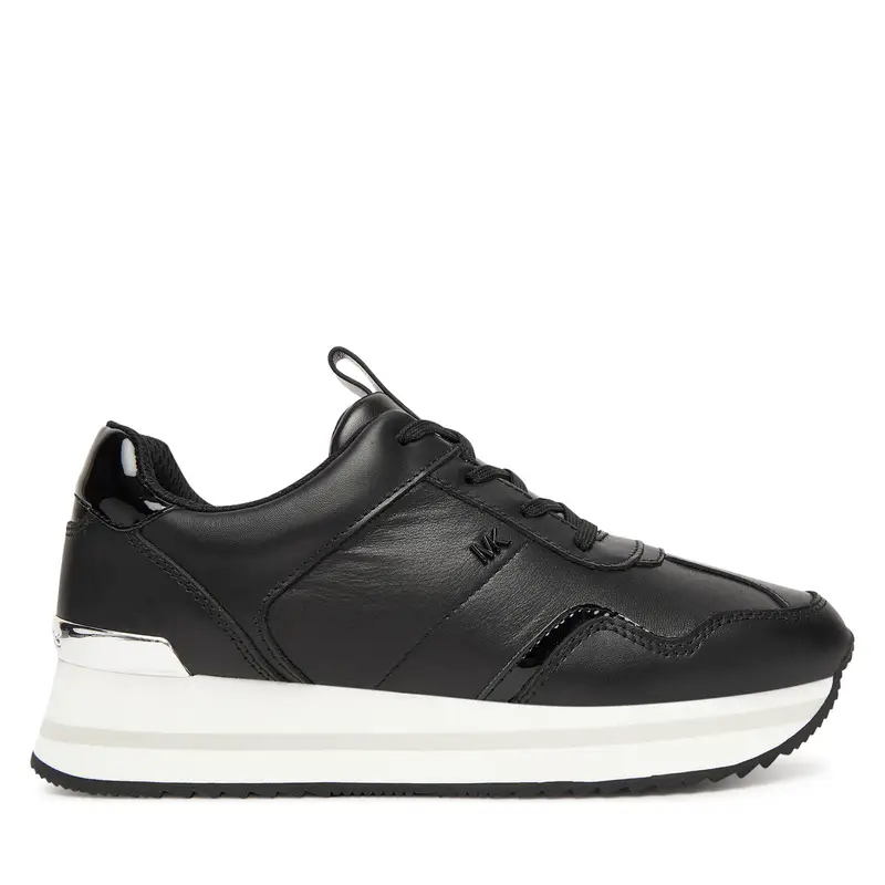 MICHAEL Michael Kors Sneakers Raina Trainer 43T5RNFS1L Nero