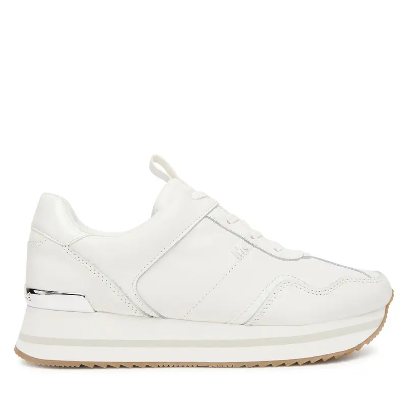 MICHAEL Michael Kors Sneakers Raina Trainer 43T5RNFS2L Bianco