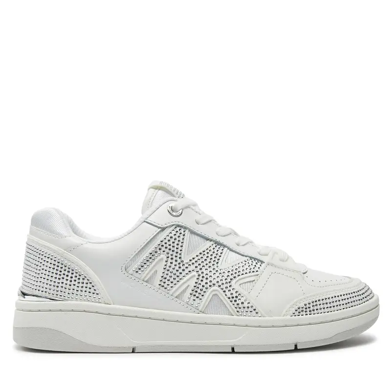 MICHAEL Michael Kors Sneakers Rebel 43T4RBFS2D Bianco