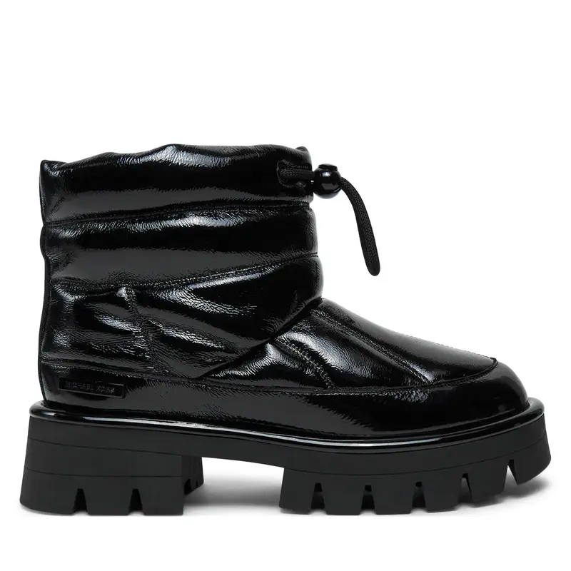 MICHAEL Michael Kors Stivali da neve Barton 40F4BTFE5L Nero