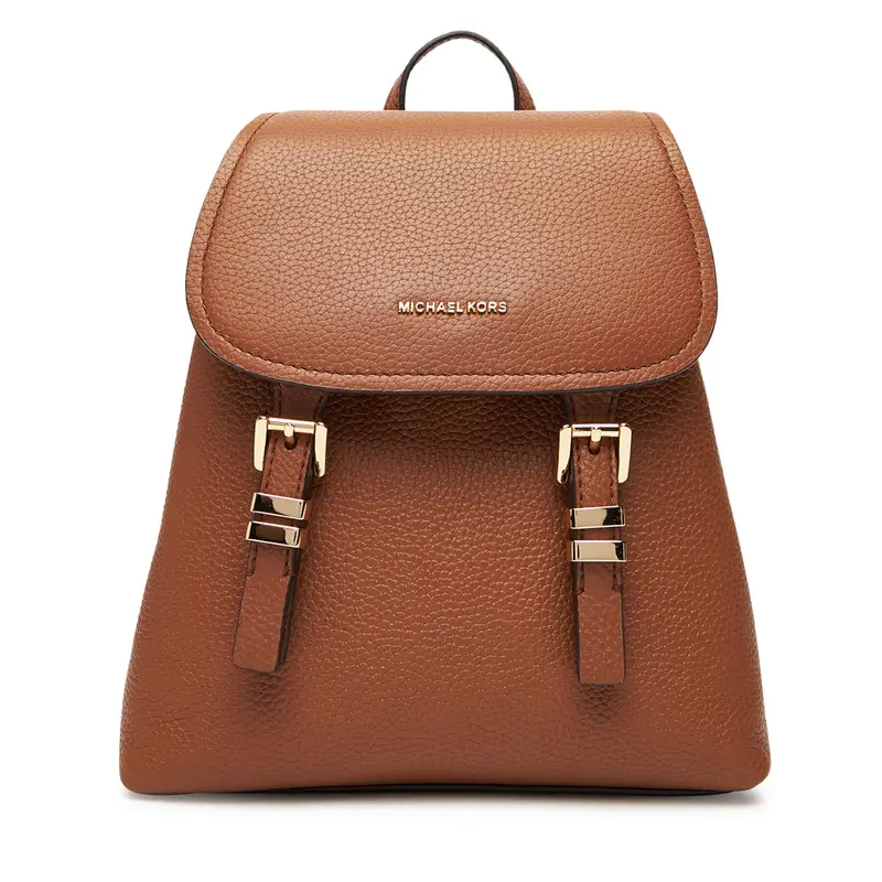 MICHAEL Michael Kors Zaino Quinn 30T5GQNB0L Marrone