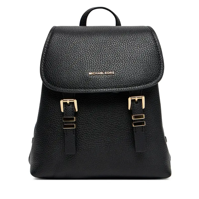 MICHAEL Michael Kors Zaino Quinn 30T5GQNB0L Nero