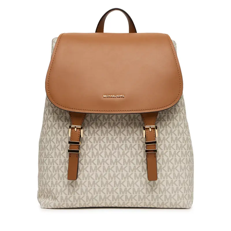 MICHAEL Michael Kors Zaino Quinn 30T5GQNB2B Beige