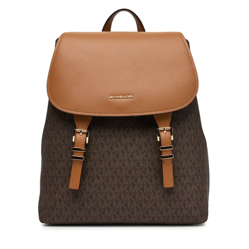 MICHAEL Michael Kors Zaino Quinn 30T5GQNB2B Marrone