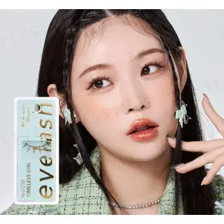 Miche Bloomin Eyelash Infinity Line 210 Timeless Girl 1 pair