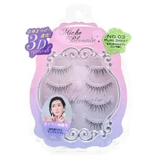 Miche Bloomin Eyelash Renewal 03 Pure Sweet