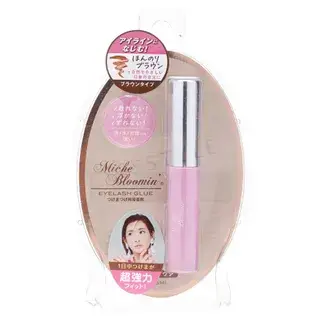 Miche Bloomin Pegamento para Pestañas Eyelash Glue Brown