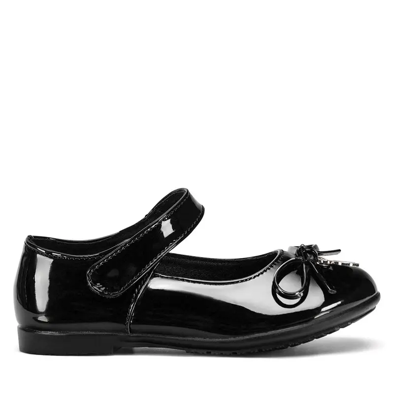 Mickey&Friends Ballerine Nero 3819838