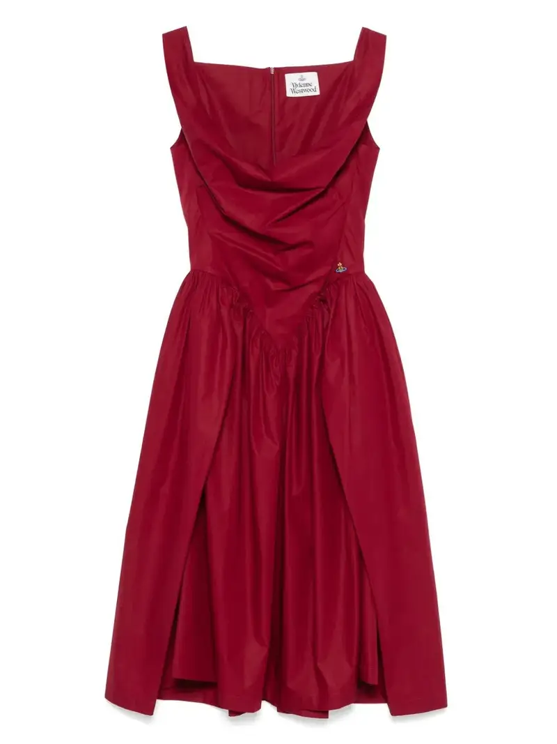 Vivienne Westwood midi dress sunday