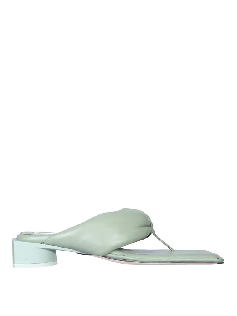 Miista Sandali Anais Verde