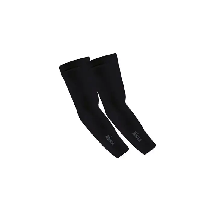 Manicotto braccio Mikasa Noir