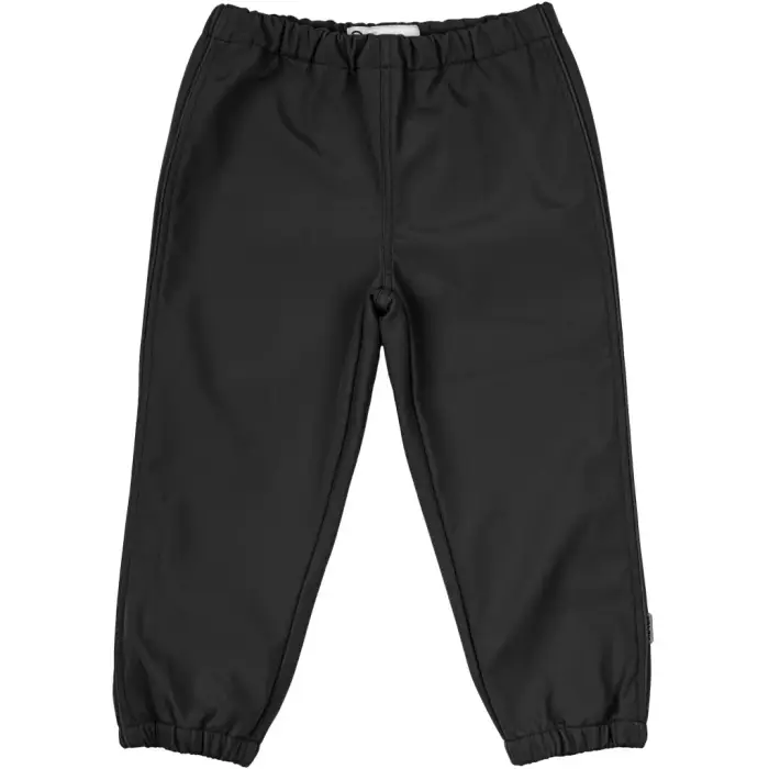Mikk-Line Pantaloni da jogging per bambini Noir