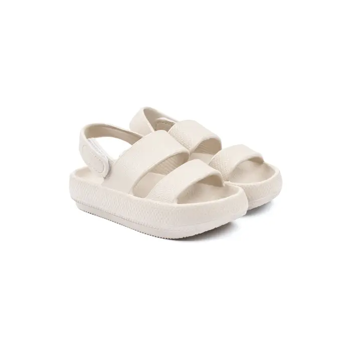 Mikk-Line Sandali bambino Beige