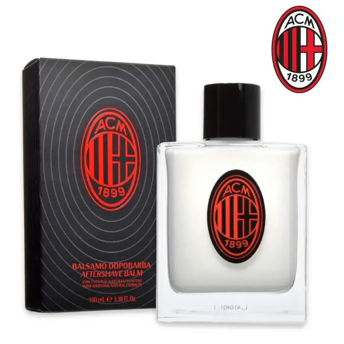 Milan o balsamo dopobarba 100 ml