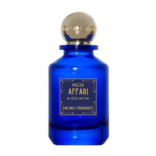 Milano Fragranze Piazza Affari (EDP 100)