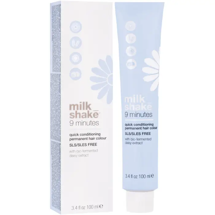 Milk Shake 9 Minuti - tinta capelli 9,13 | 9AG