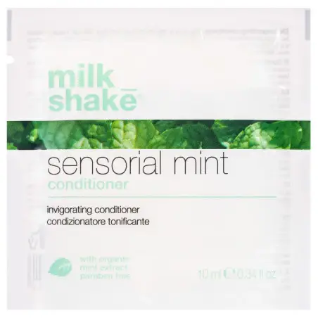Milk Shake Balsamo Sensoriale Alla Menta 10ml