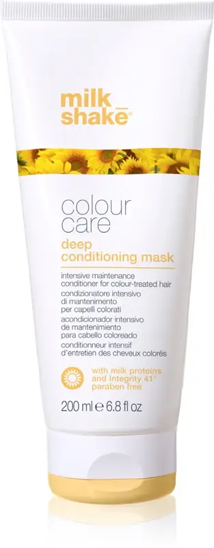 Milk Shake Milk_Shake Colour Care balsamo maschera 200 ml