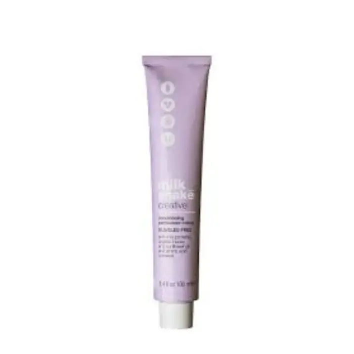 Milk Shake Creative 100 ml Tintura Crema capelli 8,3 | 8 G || Biondo oro chiaro