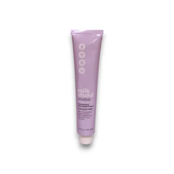 Milk Shake Creative Tintura Permanente Arancione 100 ml - Tintura capelli