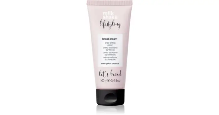 Milk Shake Milk_Shake Crema Stile Treccia Lifestyle 100 ml