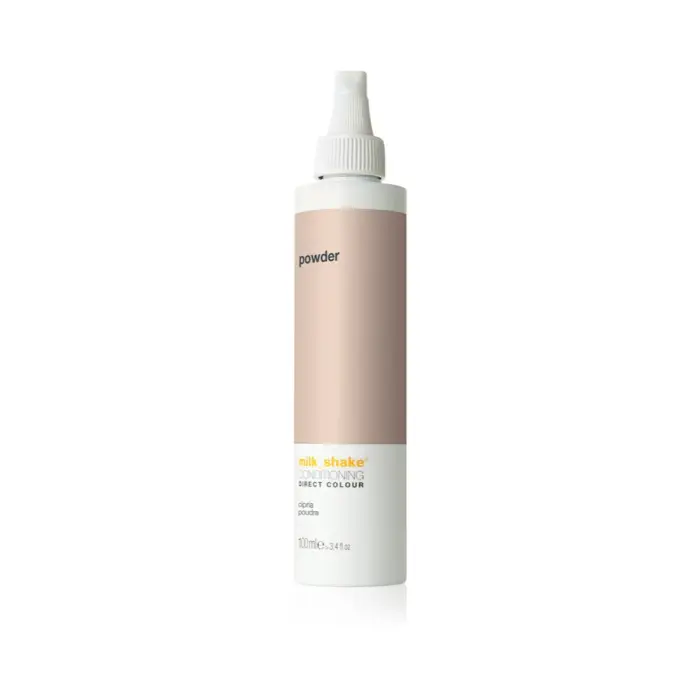 Milk Shake Direct Colour Toner capelli 100ml POWDER