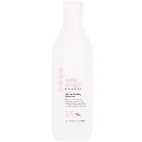 Milk Shake emulsione attivante per capelli 3,5% 950 ml