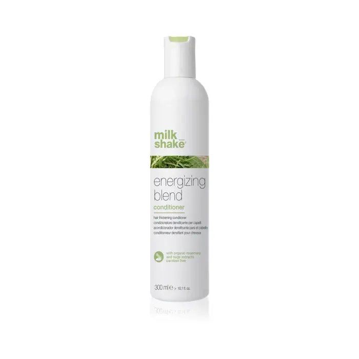 Milk Shake Energizing Blend Conditioner per capelli deboli 300 ml