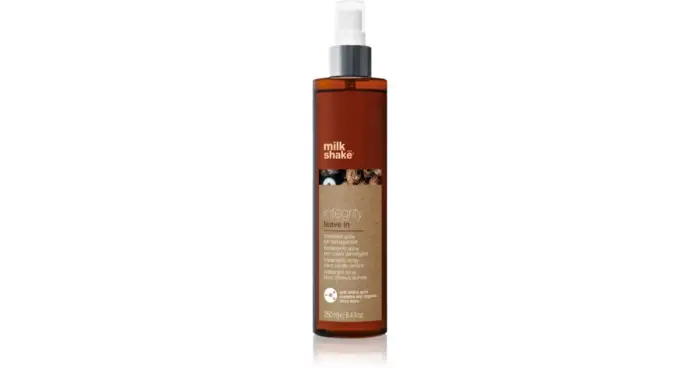 Milk Shake Integrity Spray per capelli deboli e danneggiati 250 ml