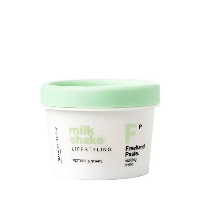 Milk Shake milk_shake Lifestyling Freehand pasta modellante per capelli 90 ml