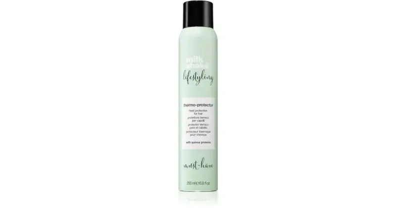 Milk Shake Lifestyling Termoprotettore spray 200ml
