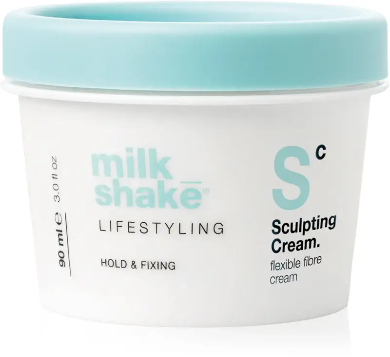 Milk Shake milk_shake Lifestyling Sculpting crema pasta modellante per capelli 90 ml