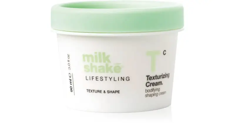 Milk Shake milk_shake Lifestyling Texturizing cera con effetto texture per capelli 90 ml
