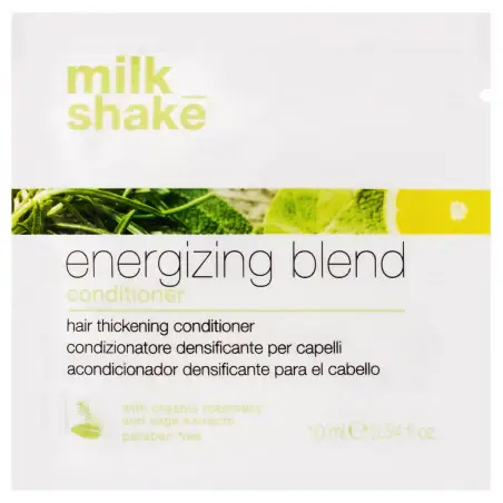 Milk Shake Miscela Energizzante Balsamo 10ml